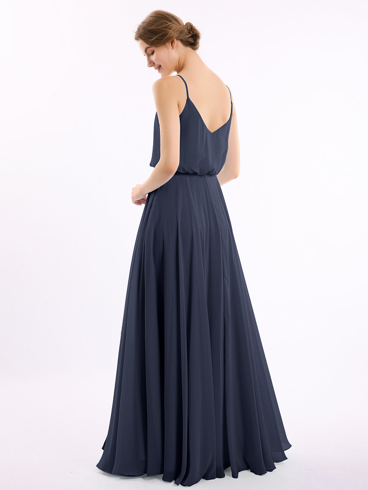 Dark Navy